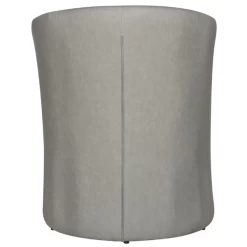 Charlie' Vintage PU Lichtgrijze Kuipstoel | H-H 81 X B-L 64 X D-P 62 Cm 10 Charlie' Vintage PU Lichtgrijze Kuipstoel | H-H 81 X B-L 64 X D-P 62 Cm -Collectie Woonkamermeubels Ontwerp zonder titel 2023 11 22T111825.284 79d4