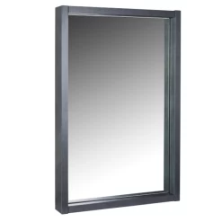 Spiegel Sento 90x60cm - Antraciet -Collectie Woonkamermeubels Ontwerp zonder titel 2023 11 22T164731.759 23be