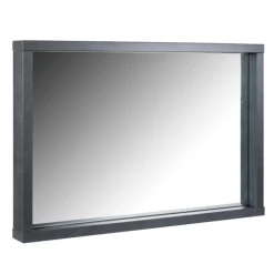 Spiegel Sento 90x60cm - Antraciet -Collectie Woonkamermeubels Ontwerp zonder titel 2023 11 22T164812.538 4d40