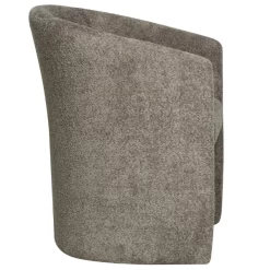 Charlie' Bruine Bouclé Kuipstoel | Spaanplaat En PU Bekleding | H 81 X B 64 X D 62 Cm 12 Charlie' Bruine Bouclé Kuipstoel | Spaanplaat En PU Bekleding | H 81 X B 64 X D 62 Cm -Collectie Woonkamermeubels Ontwerp zonder titel 2023 11 23T092443.630 c0a7