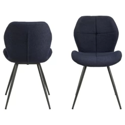 Monza Blauwe Petri Stoel: Elegant Ontwerp Met Rits En Vierkante Steek 11 Monza Blauwe Petri Stoel: Elegant Ontwerp Met Rits En Vierkante Steek -Collectie Woonkamermeubels Ontwerp zonder titel 2023 11 23T132035.250 3b0e