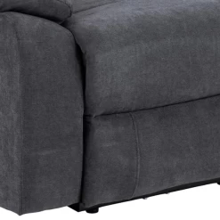 Gemotoriseerde Verstelbare 2-zits: Mora, Stof Enjoy, Donkergrijs -Collectie Woonkamermeubels Ontwerp zonder titel 2023 11 24T092919.217 d87e 1