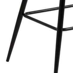 Wilma Baliekruk, Grijze Stof, Zwart Stalen Onderstel 9 Wilma Baliekruk, Grijze Stof, Zwart Stalen Onderstel -Collectie Woonkamermeubels Ontwerp zonder titel 2023 11 24T095141.384 4cc6