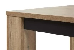 Verlengbare Eettafel Chenice 180<230cm- Eik 18 Verlengbare Eettafel Chenice 180<230cm- Eik -Collectie Woonkamermeubels PHENIX TAU detail10 e85d