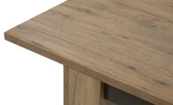 Verlengbare Eettafel Chenice 180<230cm- Eik 27 Verlengbare Eettafel Chenice 180<230cm- Eik -Collectie Woonkamermeubels PHENIX TAU detail2 10a9