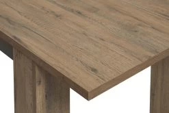Verlengbare Eettafel Chenice 180<230cm- Eik 24 Verlengbare Eettafel Chenice 180<230cm- Eik -Collectie Woonkamermeubels PHENIX TAU detail4 9362