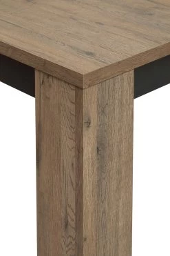 Verlengbare Eettafel Chenice 180<230cm- Eik 20 Verlengbare Eettafel Chenice 180<230cm- Eik -Collectie Woonkamermeubels PHENIX TAU detail8 e92b