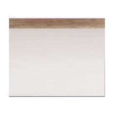 Wandspiegel Polo | 80 X 2 X 65 Cm | Monument Oak-decor 9 Wandspiegel Polo | 80 X 2 X 65 Cm | Monument Oak-decor -Collectie Woonkamermeubels Polo GD 1406 451 26 frontal Freisteller 2dd5