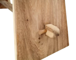 Decoratieve Bank Rondo 120cm – Munggur -Collectie Woonkamermeubels RB150 5 5ec9