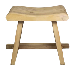 Kruk Rondo – Munggur -Collectie Woonkamermeubels RS50 1 0279