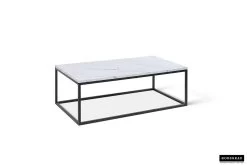 Salontafel Antonio 60x120 Industrieel - Licht Marmer 11 Salontafel Antonio 60x120 Industrieel - Licht Marmer -Collectie Woonkamermeubels Rousseau 3030 1 salontafel table basse Texas 5 82e4