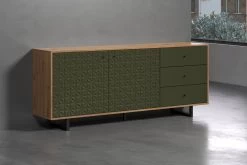 Dressoir Sentra | 183 X 40 X 75 Cm | Artisan Oak -Collectie Woonkamermeubels Sentra WO 2240 869 82 dynamisch 20230511 77e5