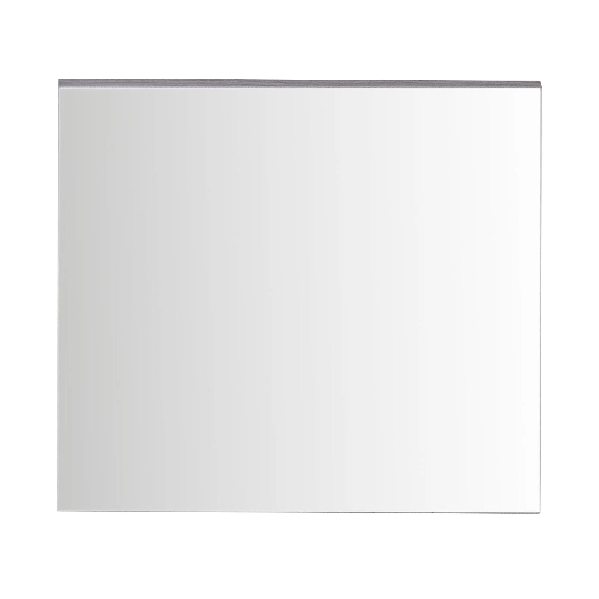 Wandspiegel Set-One | 60 X 2 X 55 Cm | Licht-eiken Design 4 Wandspiegel Set-One | 60 X 2 X 55 Cm | Licht-eiken Design - Afbeelding 4