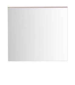 Wandspiegel Set-One | 60 X 2 X 55 Cm | Licht-eiken Design 7 Wandspiegel Set-One | 60 X 2 X 55 Cm | Licht-eiken Design -Collectie Woonkamermeubels SetOne BD 1336 403 96 frontal Freisteller 2e77