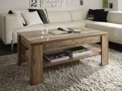 Salontafel Universal | Met Legplank | 110 X 65 X 47 Cm | Walnoothouten Kleur 7 Salontafel Universal | Met Legplank | 110 X 65 X 47 Cm | Walnoothouten Kleur -Collectie Woonkamermeubels Universal CT 1100 112 60 dynamisch D 20140417 e38c
