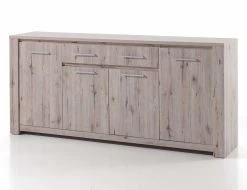 Dressoir Warschau -Collectie Woonkamermeubels Warschau 4da5