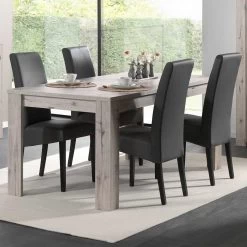 Eettafel Warschau 180 Cm