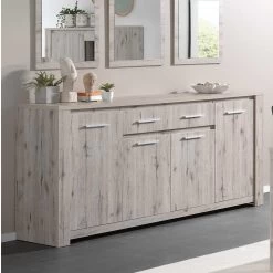 Dressoir Warschau