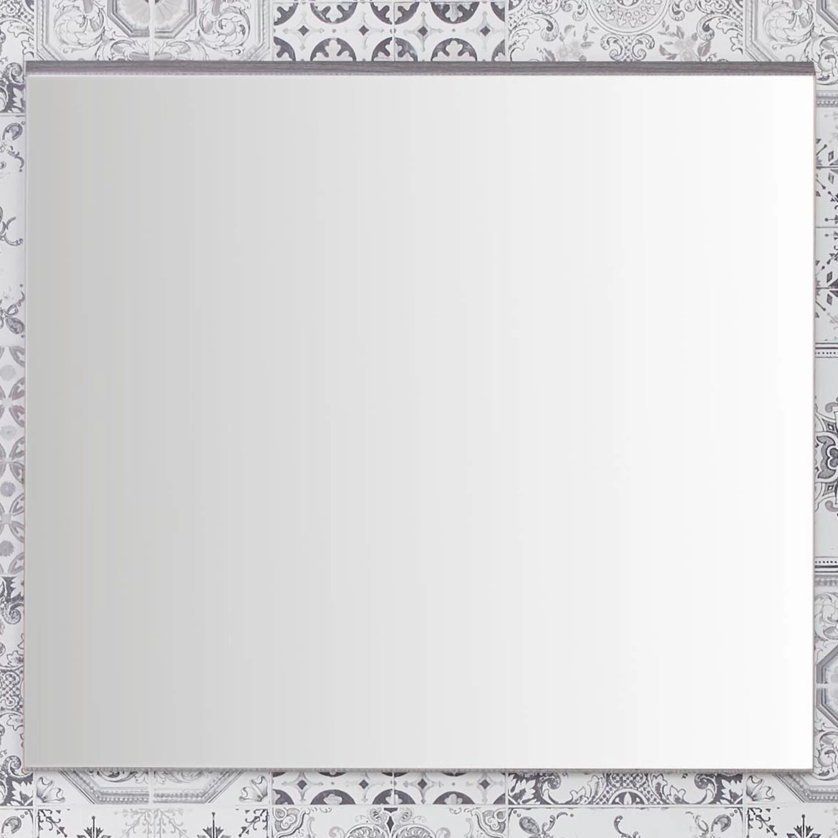 Wandspiegel Set-One | 60 X 2 X 55 Cm | Licht-eiken Design 1 Wandspiegel Set-One | 60 X 2 X 55 Cm | Licht-eiken Design