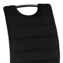 Eetkamerstoel Dia - Zwart -Collectie Woonkamermeubels e732a617 42bf 447d b190 e4e06eea5d45 266d